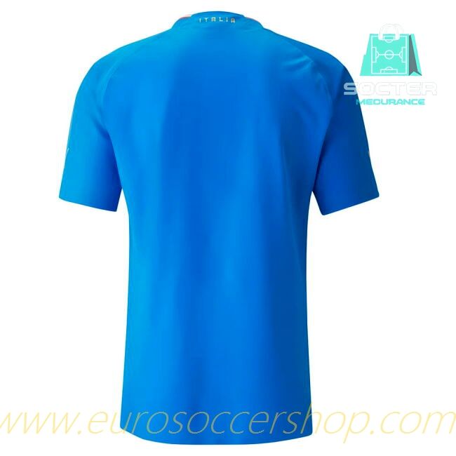 2022-2023 Italy Home Jersey High Quality