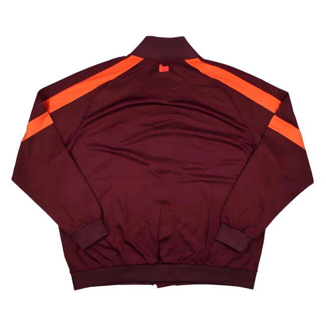 2023-2024 Man City Esports Jacket (Match Day)