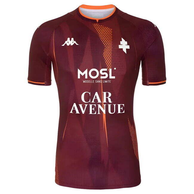 Modern 2021-2022 Football Team Professional Home - Machine Washable