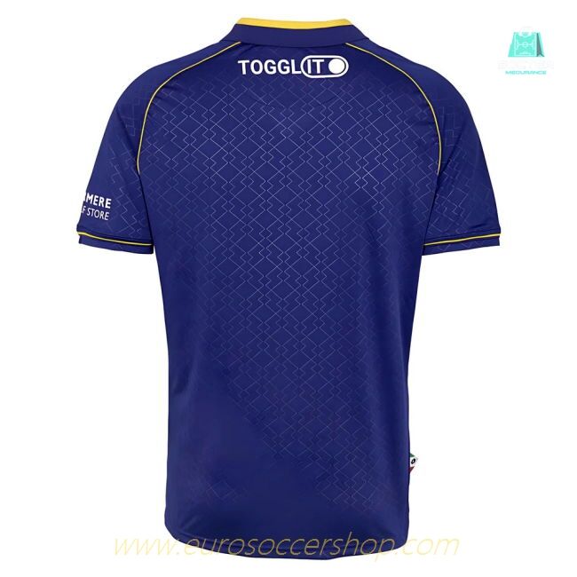 2025-2026 Wimbledon Home Shirt (Kids)