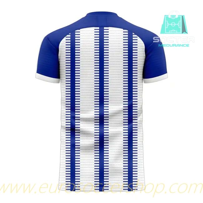 2025/26 Campaign Mexican League Home Football Shirt Fan Edition Kids