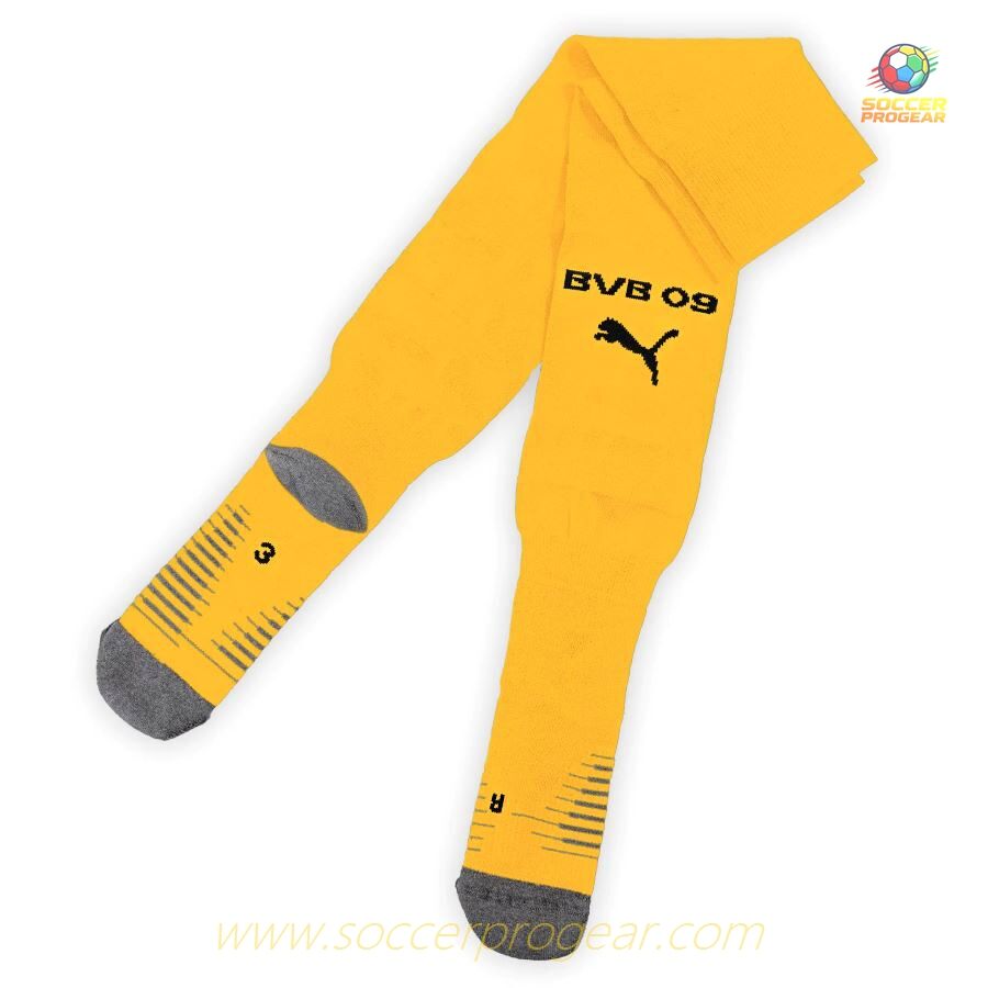 Football Jersey Soccer Uniform Youth Dortmund 2025/26 Collection Coupe