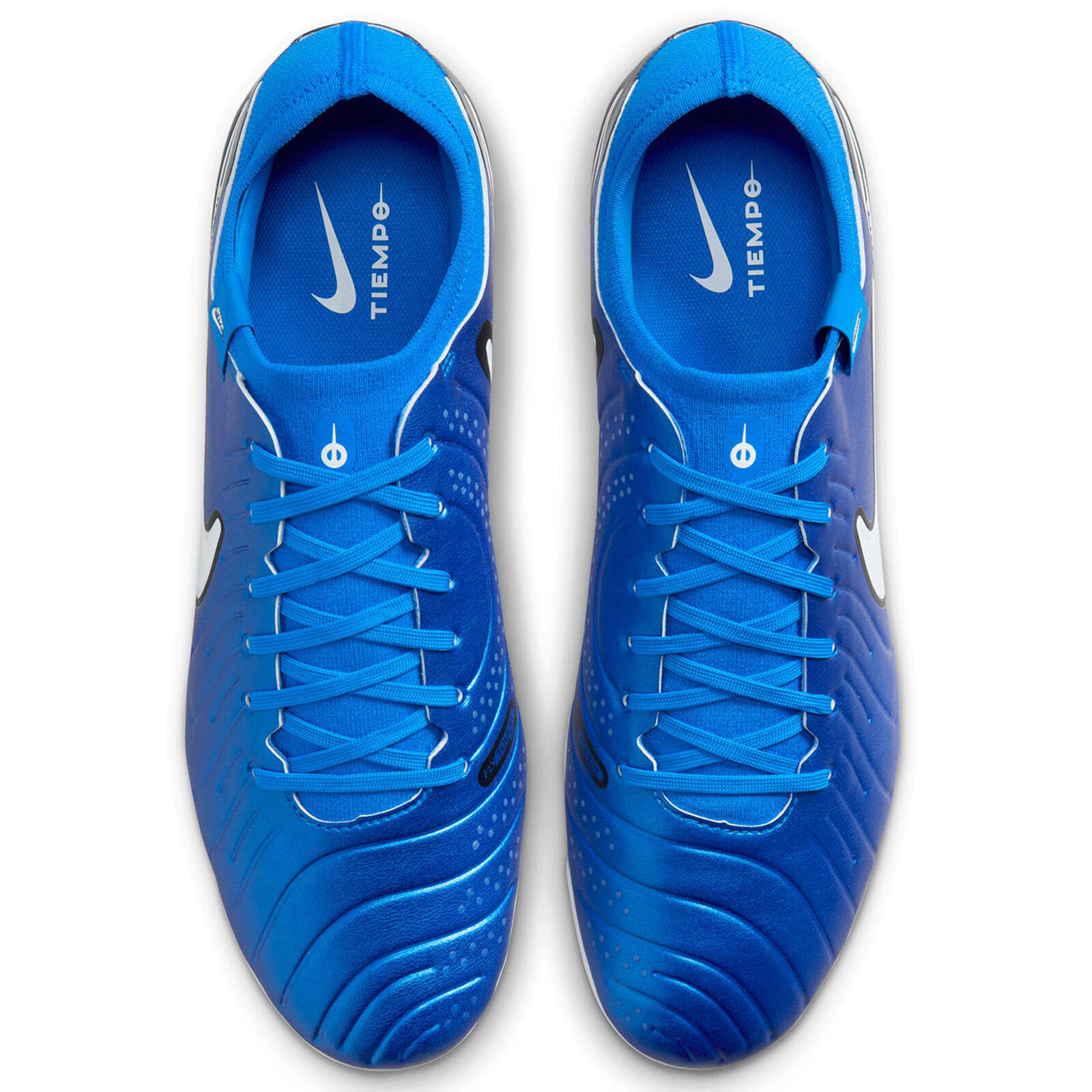 Experience Performance with Nike Your Favorite Team Away Jersey