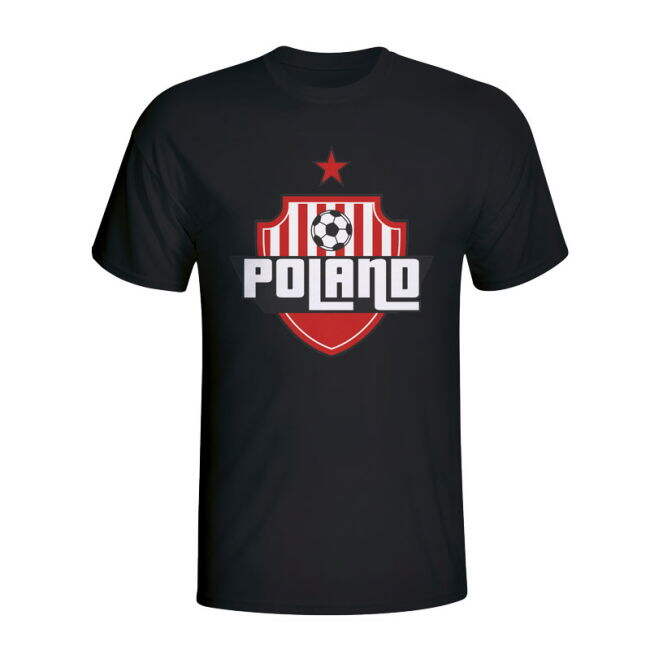 Poland Pro Jersey Poland