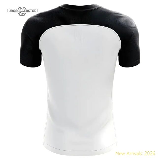 Genuine Football Team Legend Jersey () Timeless Comfort