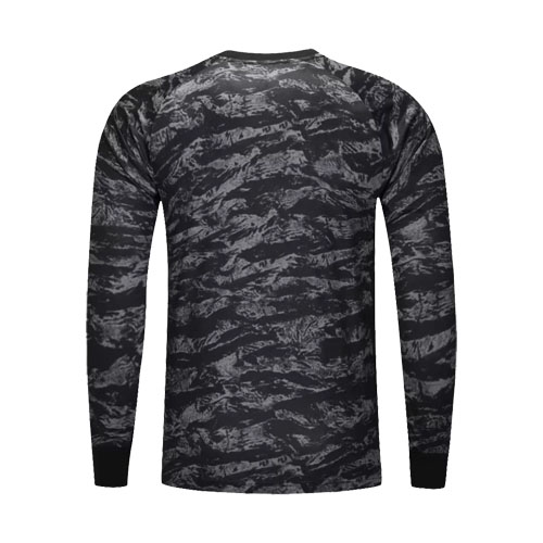 2019-20 JUVENTUS GOALKEEPER GREY LONG SLEEVE FOOTBALL JERSEY SHIRT -