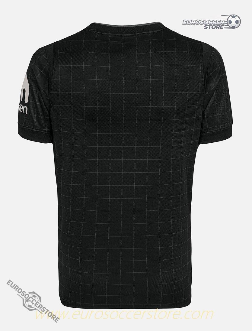 Away Jersey for Tottenham Hotspur in the 25-26 Season