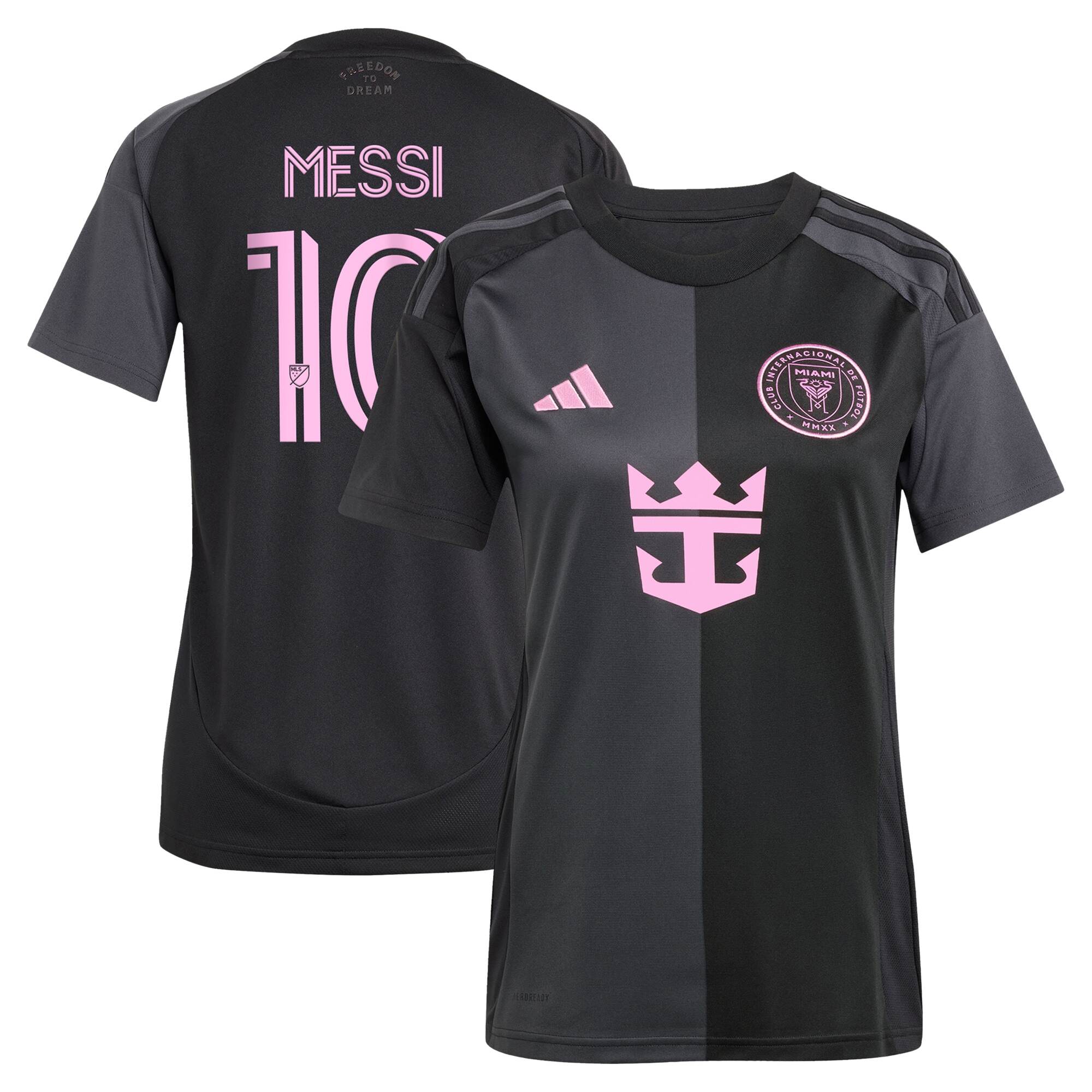 Women's 2025 Elite Replica - Game Jersey - Order Today - Top-Selling