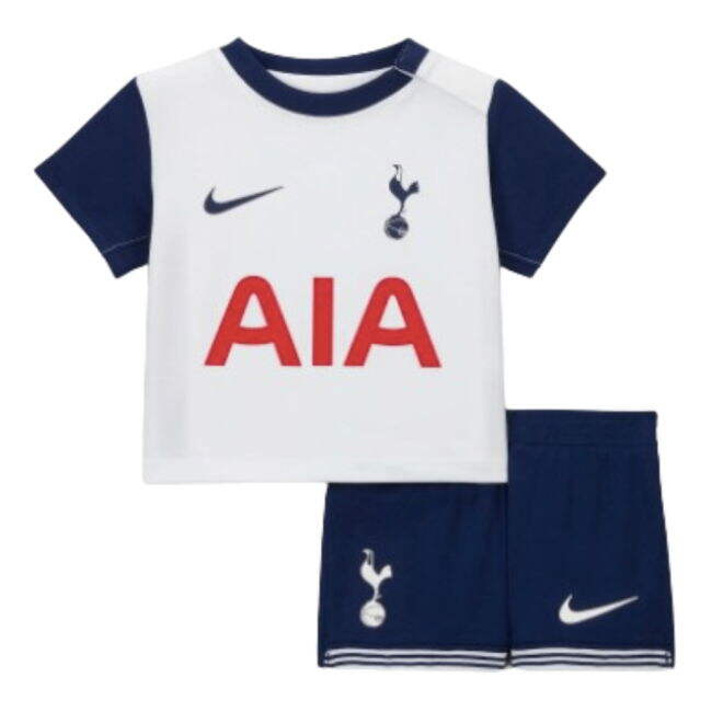 Tottenham Superior Home Jersey 2024-2025