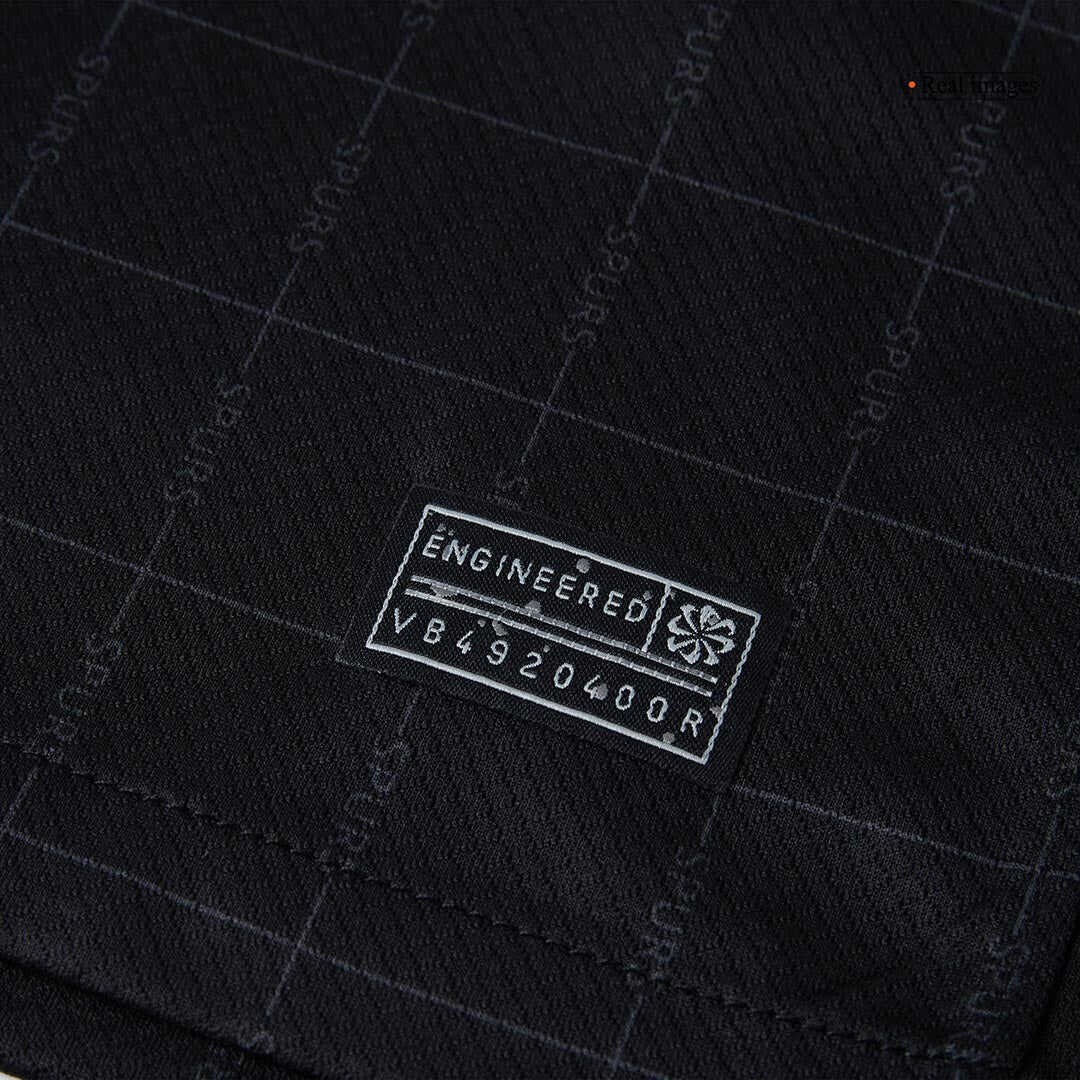 Tottenham Hotspur Away Soccer Jersey 2025/26