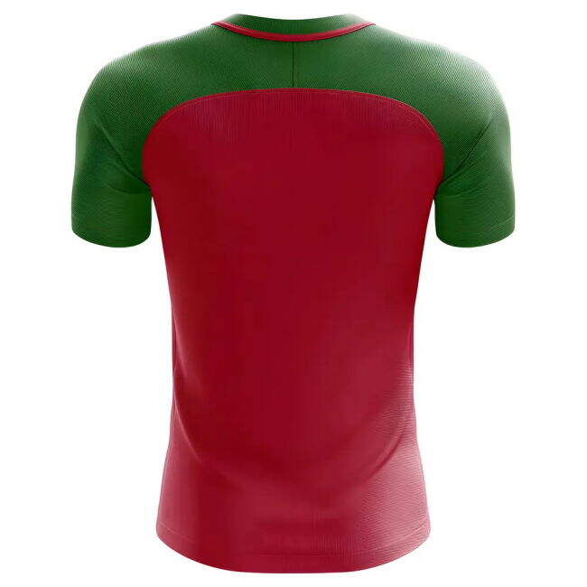 Maldives official style Home Shirt 2025-2026 (Men