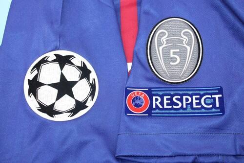 Barcelona (barca) Local - Elite Performance - Collector's Item