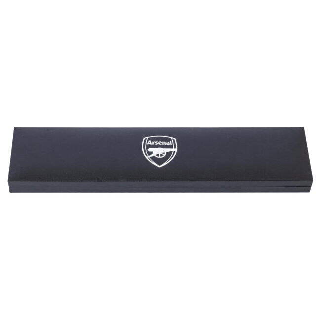 Arsenal FC Engraved Bracelet - official style