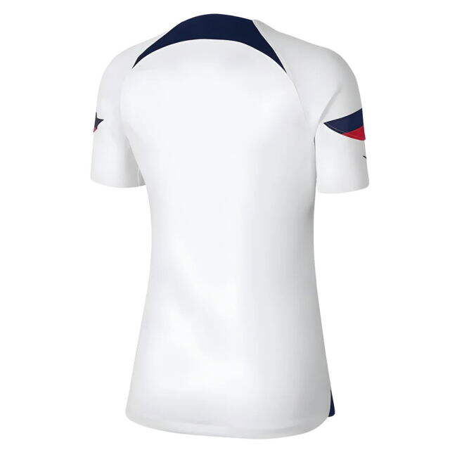 2022-2023 USA Home Shirt (Ladies)