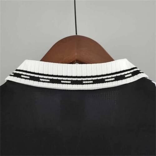 Real Madrid Visitante - High Performance - Match Day - World Cup