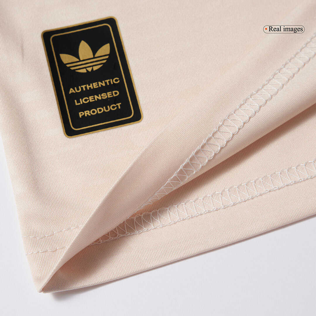 Kid's Bayern Munich Third Away Soccer Jersey Kit(Jersey+Shorts) 2024/2