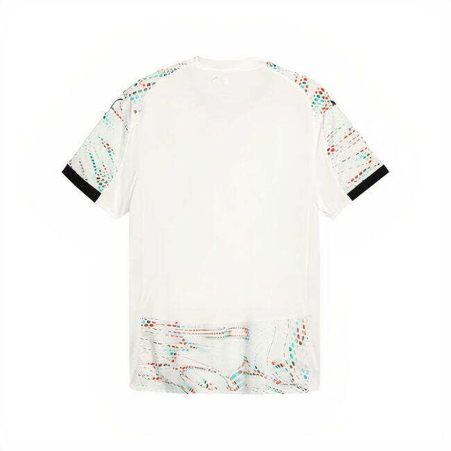 2025-2026 Portugal Away Jersey (Adult)