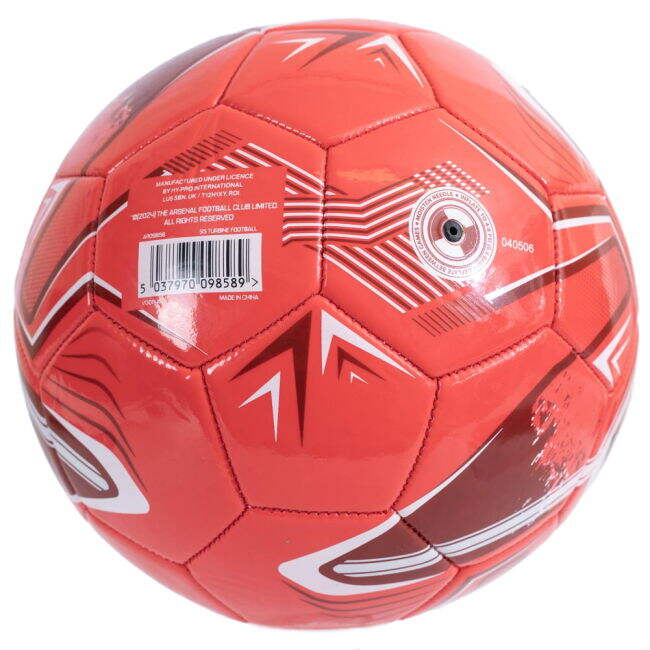 Arsenal FC Turbine Football - high quality