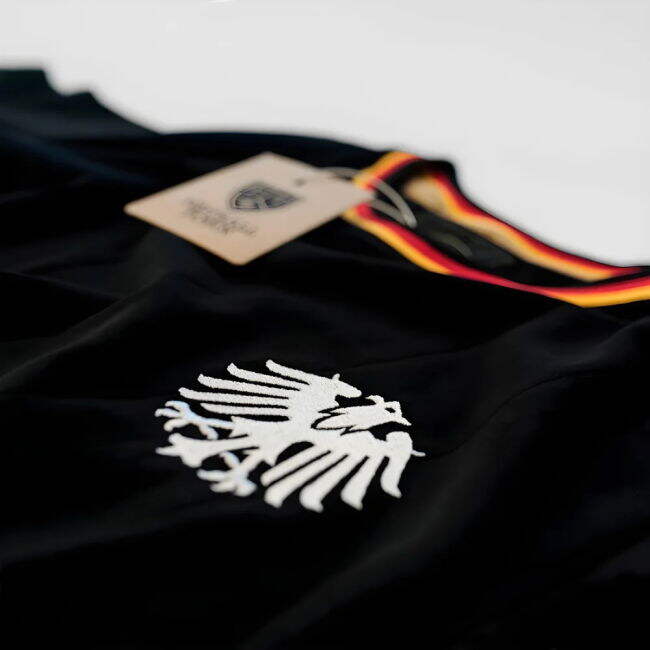 Germany Pro Away Jersey Vintage