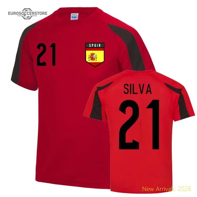 2026-2027 Esp Xsb (3-4 Years) Home Premium-quality Jersey 0