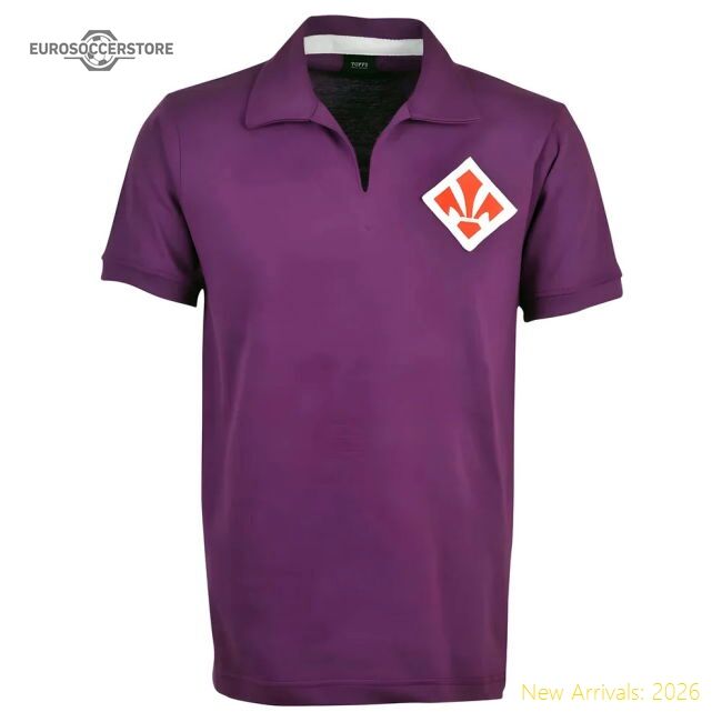 Exceptional La Viola 1940s Ssleeve Retro Football Shirt