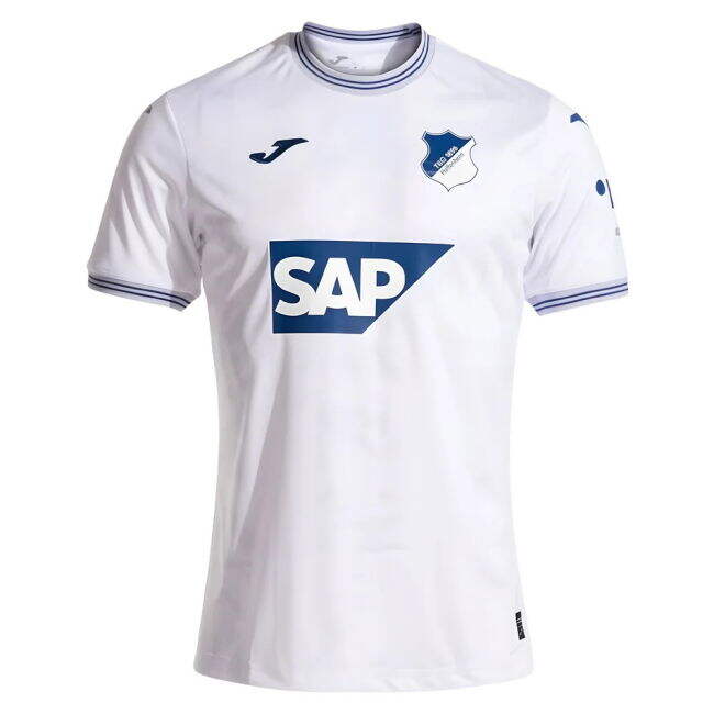 FC Hoffenheim Exclusive Away Jersey 2024-2025