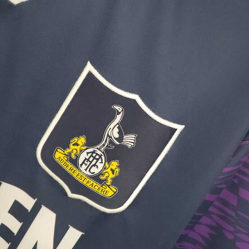 1994-1995 Tottenham retro kit