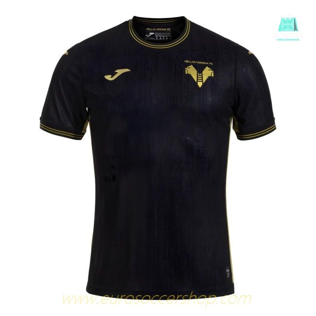 2024-2025 Hellas Verona Third Shirt
