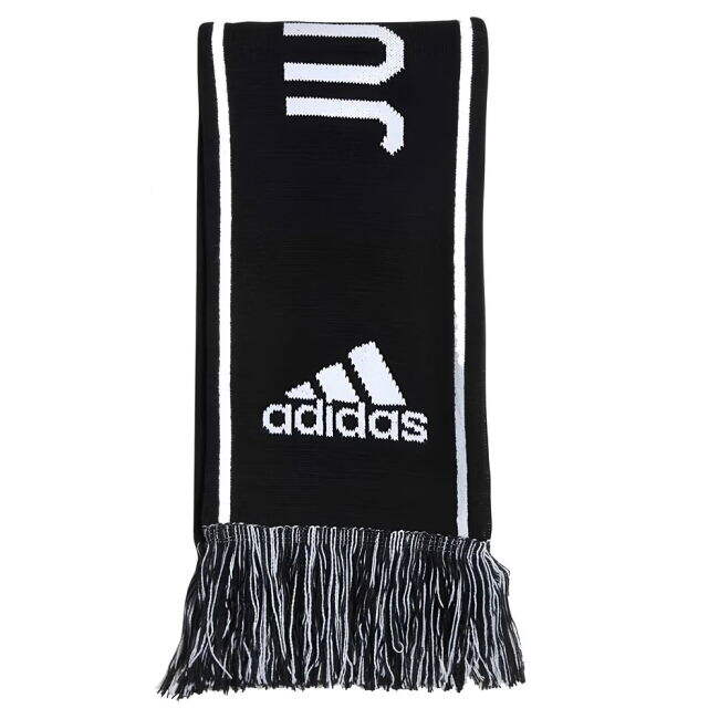 2022-2023 Juventus Scarf Shirt for (Men