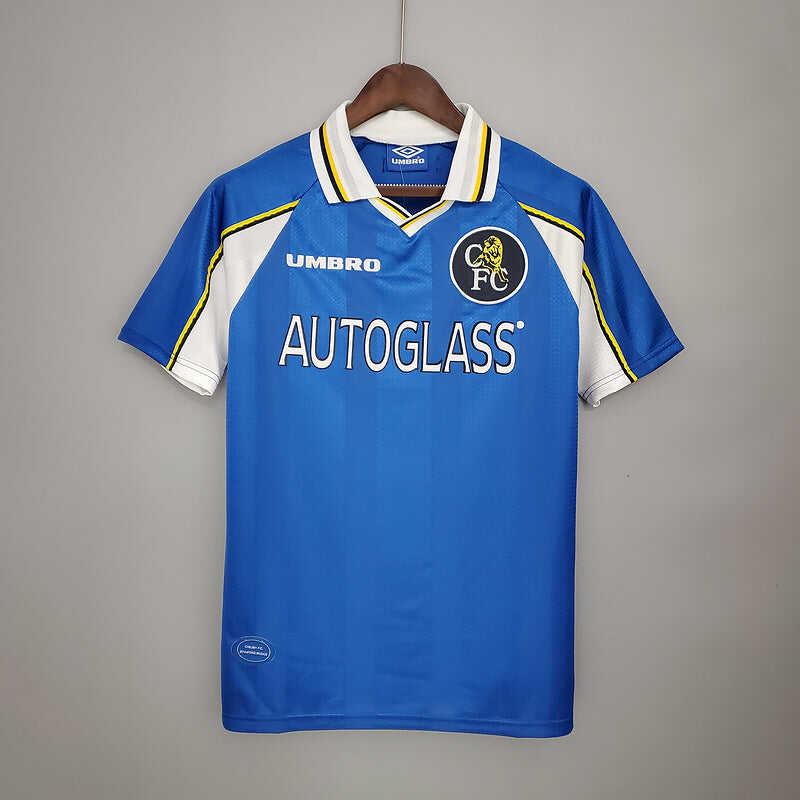 1997-1999 Chelsea Home retro kit