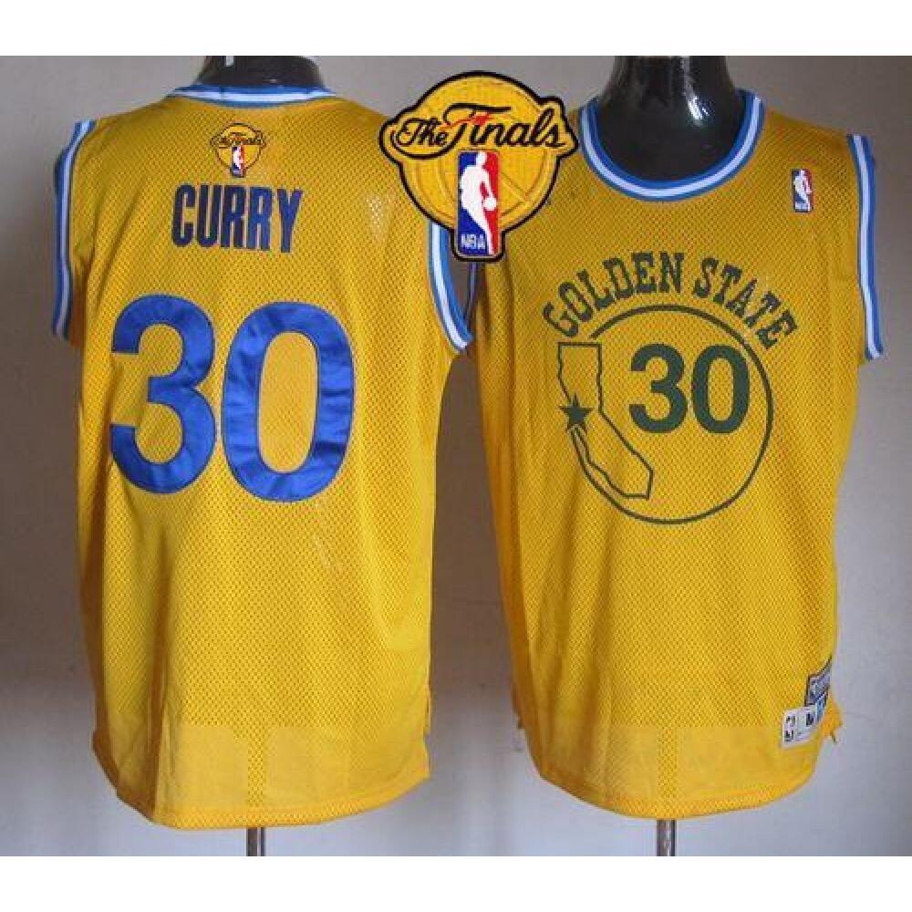 Stephen Curry30 Jersey - - NBA Collection