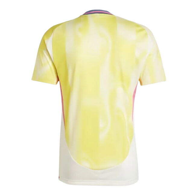 2024-2025 Juventus Away Shirt (Ronaldo 7)