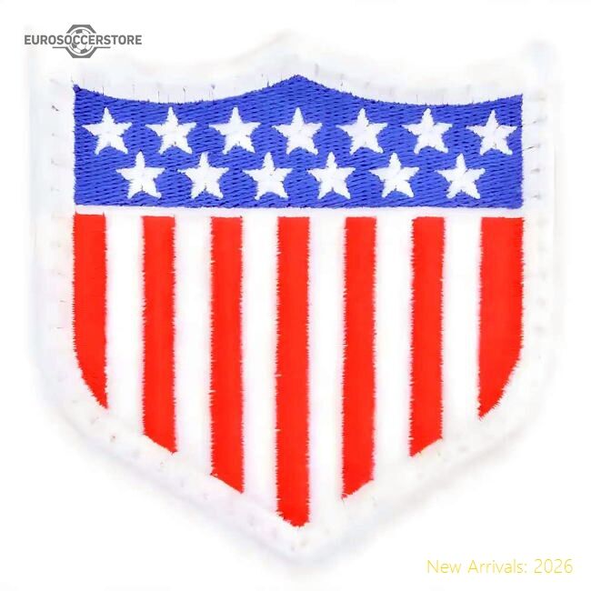 Usa 1930s 20242025 Regular Authentic Jersey Breathable