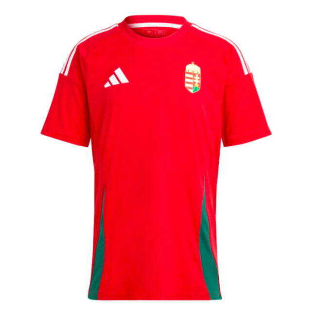 Light And Easy To Use 2024-2025 Hungary Home FAN Shirt (KERKEZ 11) Online Store
