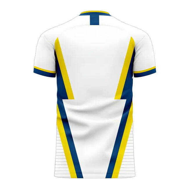 Bosnia Stylish Away Jersey 2025-2026