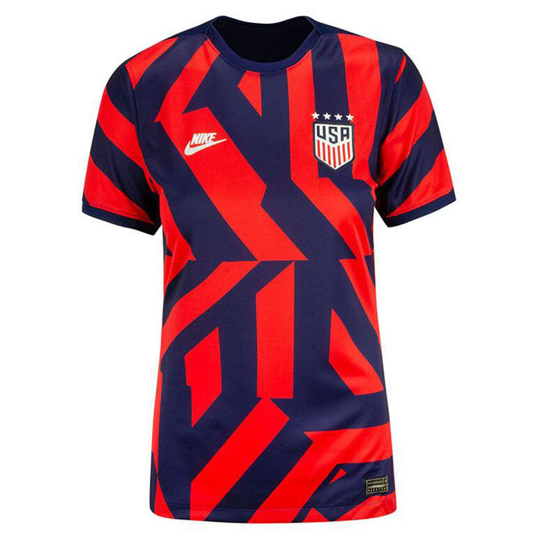 Best Usa Fan Away Jersey - value-for-money Option for 2024