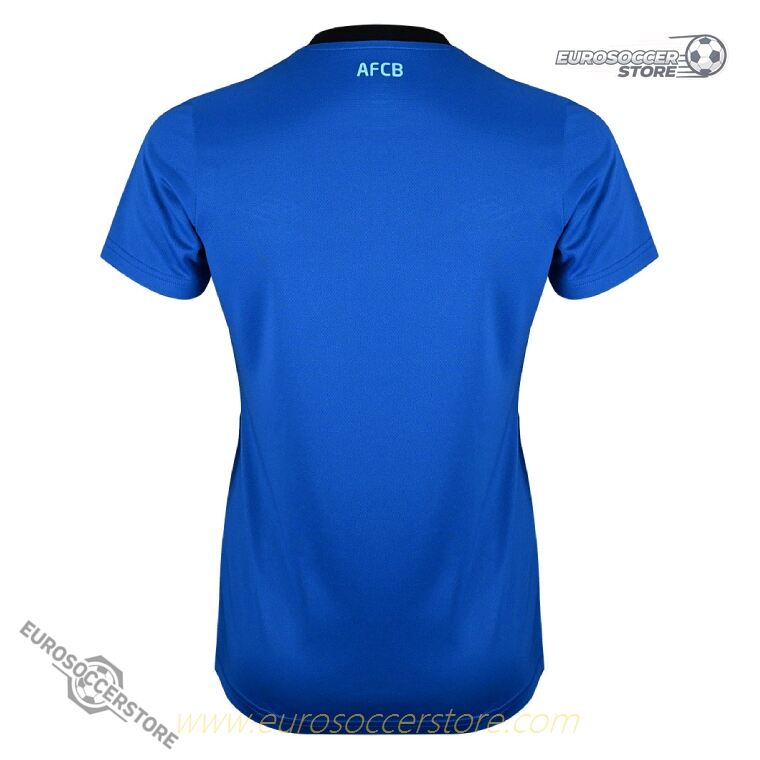 AFC Bournemouth Women's Away Football Shirt for the 2025-2026 Season