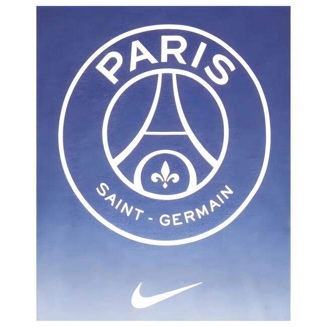 PSG Crest 2023-2024 T-Shirt