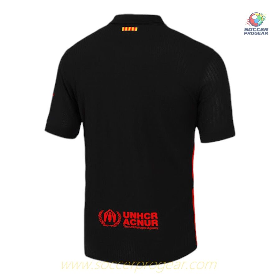 Barca 2024-2025 Season Away Match Soccer Jersey
