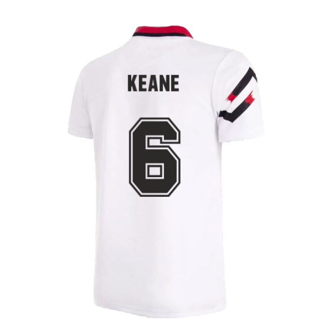 Championship Classic Away Jersey 1992-1993