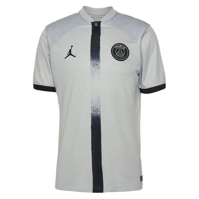 Psg Neymar #10 Match Quality Avid 2025-2026 Campaign Fan Jersey