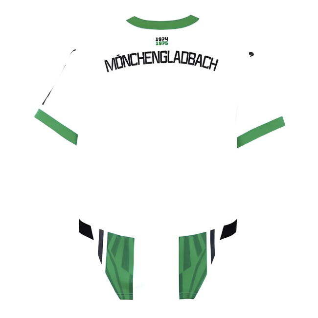 2024-2025 Home - Authentic Fan Edition - Elite Performance