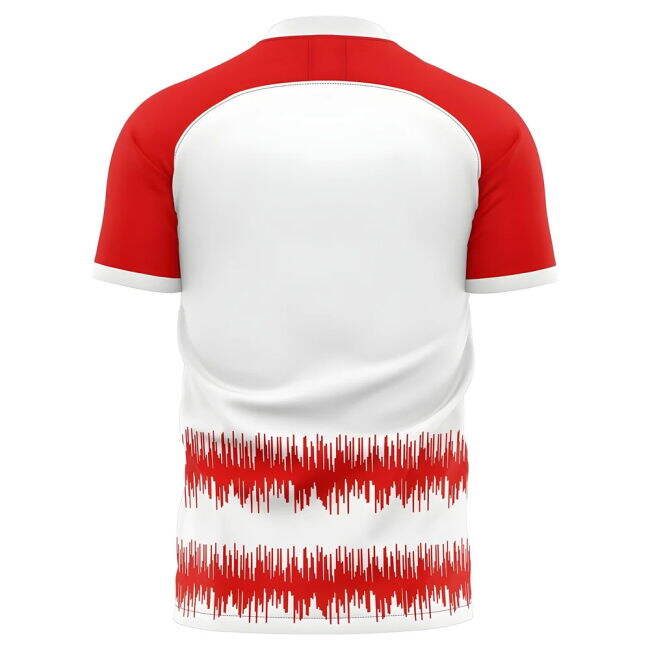 Scottish League Limited Edition Home Jersey 2025-2026 #83