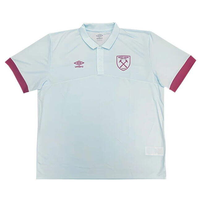 West Ham Pro Jersey 2022-2023