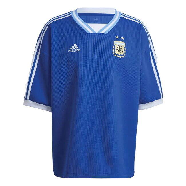 Match Quality Argentina 2022-2023 Home Kit (MESSI 10)
