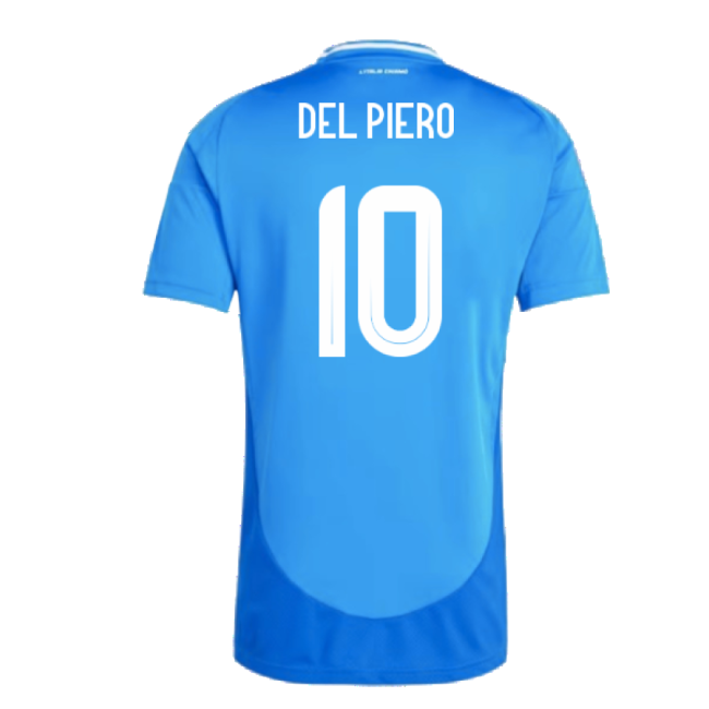 Italy Elite Home Jersey 2024-2025 #94