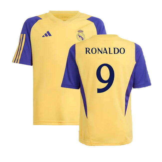 2023-2024 Real Madrid Jersey (Kids)