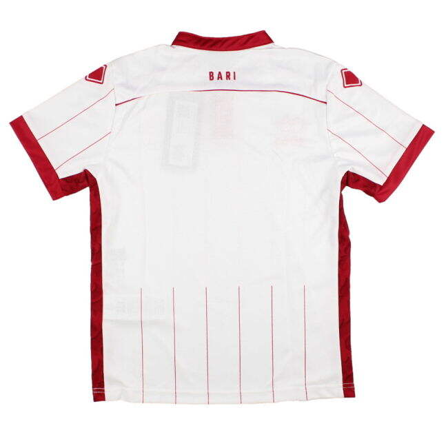 2025-2026 Bari Home Elegant Shirt (Kids) Reinforced Seams