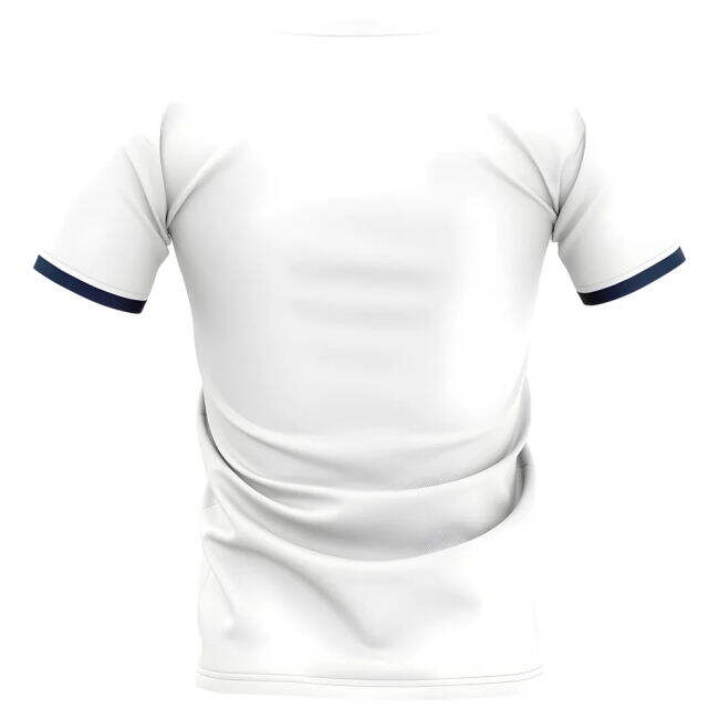 Official Away - Fan Gear - Authentic - Breathable Material