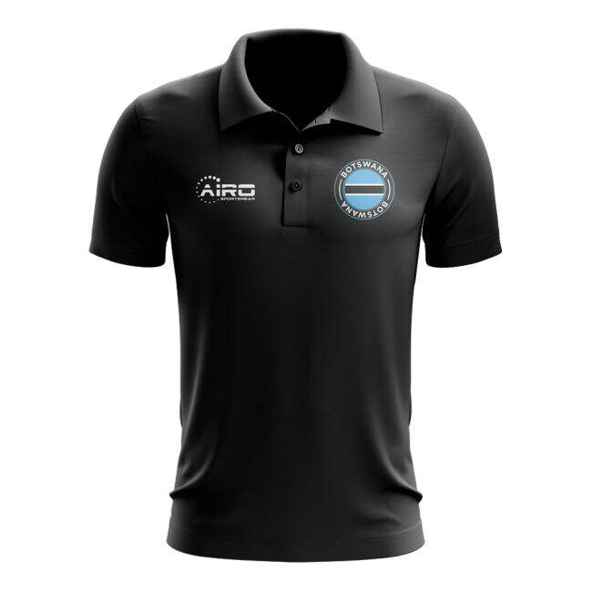 Exclusive Botswana Jersey Botswana